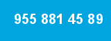 955 881 45 89